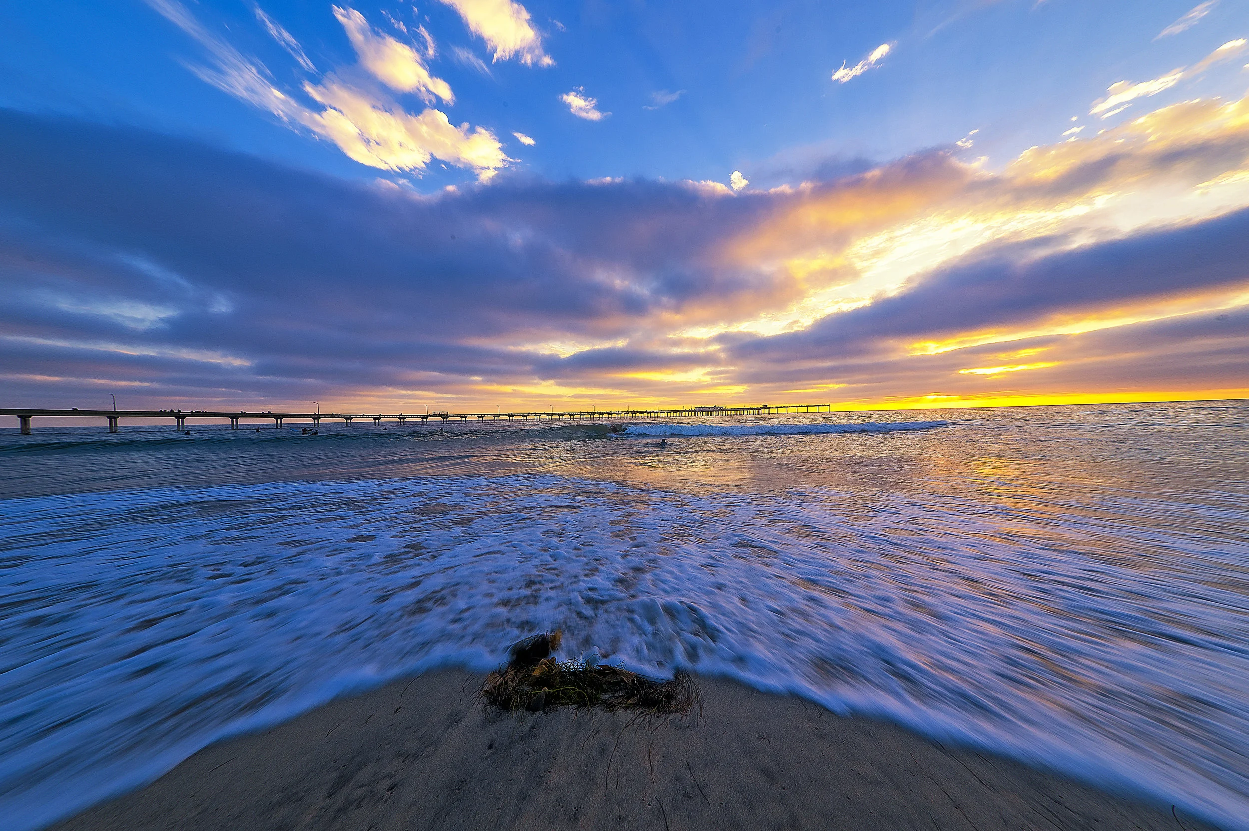 sunset — romansgallery